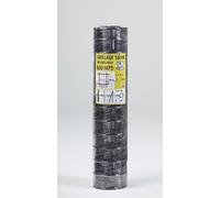 Grillage soudé plastifié M75 - Gris - 1 x 25 m