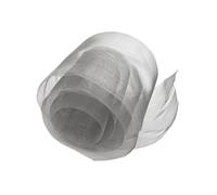 Grillage tissé d'acier inoxydable, écran filtrant de criblage la feuille 4 304 for grille matériel Solution Filtration(30X30CM)