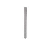 Grillage - Triple torsion - Galvanisé - Maille hexagonale 13 mm - 1,5 m x 50 m