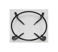 Grille 1 feu droite exterieur 17 cm pour cuisiniere