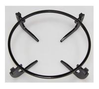 BRANDT - GRILLE 1 FEU DROITE EXTERIEUR 17 CM POUR CUISINIERE BRANDT