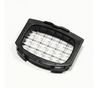 Grille 10x10 coupe cubes - Magimix - Réf. 107246S - Pour robots XL
