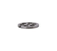 1 X PLAQUE HACHOIR A VIANDE N°5 - 12 mm (6 trous)