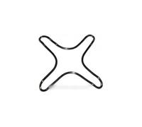 Grille 130mm (Support Casserole) Pour Cuisiniere Indesit