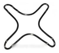 grille 130mm (support casserole) pour cuisiniere indesit G