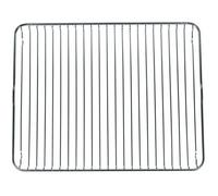 Electrolux Grille pour four 14006400601/2 inox 466 x 385 mm compatible EFMC 72B, EFMC 72I