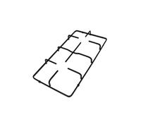 GRILLE 2 FEUX 37011305 pour Plaque de cuisson