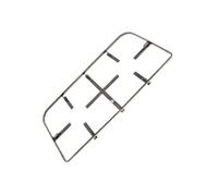 Grille 2 feux C00570766 pour Grille HOTPOINT ARISTON, SCHOLTES