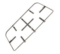 Grille 2 feux C00570766 pour Cuisinière HOTPOINT ARISTON, SCHOLTES