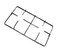 Grille 2 feux droite ou gauche 37016688 pour Plaque de cuisson AYA, FAR, SELECLINE, VALBERG