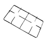Grille 2 feux droite ou gauche 37016688 pour Plaque de cuisson AYA, FAR, SELECLINE, VALBERG