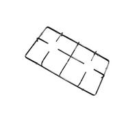 Grille 2 feux droite ou gauche 37016688 pour Plaque de cuisson AYA, FAR, SELECLINE, VALBERG