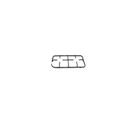 Grille 2 Feux Droite pour CUISINIERE - 37002183