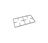 Grille 2 Feux Gauche Pour Cuisiniere Valberg - 37013033