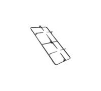 Grille 2 feux noire pour table de cuisson Faure 354606603