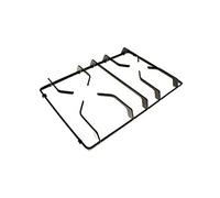 Grille 2 Feux + Patins Cote Droit Pour Table De Cuisson - 74x8899