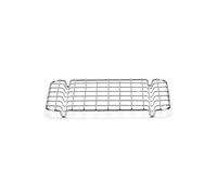 Grille 20x28 Acier Inox 18/10 SteelPan