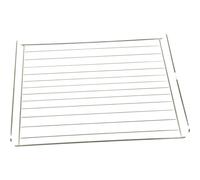 Grille (238) Four cuisinière (79X6094 BRANDT DE DIETRICH FAGOR SAUTER SANGIORGIO THOMSON)