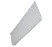 Grille (244 1) Réfrigérateur congélateur (481241838109 WHIRLPOOL IKEA WHIRLPOOL IGNIS BAUKNECHT)