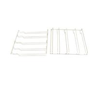 Grille 248x247mm Four cuisinière (11021175 BALAY BLAUPUNKT BOSCH CONSTRUCTA JUNKER SIEMENS VIVA)