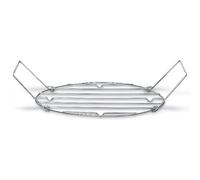 Grille 31.5 x 21.5 cm pour Roasty'Cook 34 cm et 38 cm