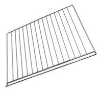 Grille De Four 42,3 Cm X 34,9 Cm Inox Pour Four Faure