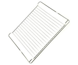 Grille (325706-43575) Four cuisinière (481010657433 WHIRLPOOL IKEA WHIRLPOOL BAUKNECHT INDESIT IGNIS LADEN)