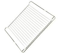 Grille (325706-55341) Four cuisinière (481010657433 WHIRLPOOL IKEA WHIRLPOOL BAUKNECHT INDESIT IGNIS LADEN)