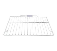 Grille 37030009 pour Four CONTINENTAL EDISON, ESSENTIEL B, FAR, LISTO, SABA, SHARP, SOGELUX, SURFLINE, VALBERG, WALTHAM, FOUR ENCASTRABLE ESSENTIELB EFMP 62N, FOUR ENCASTRABLE LISTO FEC L4B, F ...