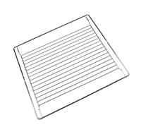 Grille 397X361 mm Four, cuisinière 440300002 BEKO, LEISURE, AYA, FAR, DOMEOS, WHIRLPOOL, INDESIT