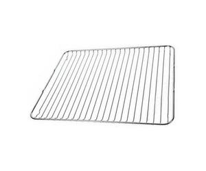 Grille 466 x 385mm d'origine Four cuisinière (3878861016 ELECTROLUX IKEA AEG ARTHUR MARTIN PROGRESS ARTHUR MARTIN ELECTROLUX FAURE ZANUSSI ESSENTIEL B JUNO ZANKER)