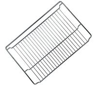 Grille 470 x 345mm d'origine Four, cuisinière 00742283 BOSCH