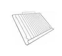 Grille 478.5 x 365 mm Four cuisinière (481010828296 C00526696 IKEA INDESIT ARISTON HOTPOINT WHIRLPOOL PRIVILEG BAUKNECHT IGNIS FRANKE CYLINDA)