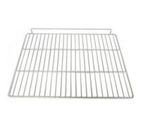 Grille 600 x 400 plastifiée Blanc G