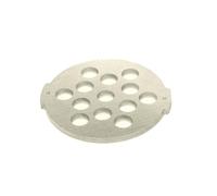 Grille 7.5mm Inox Pour Hachoir