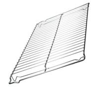 Grille 760x400mm - Four, cuisinière (844091934 SMEG)