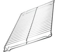 Grille 760x400mm - Four, cuisinière (844091934 SMEG)