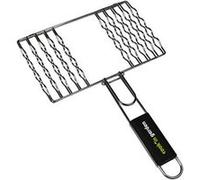 Grille 8 saucisses Cook'in Garden 28 x 17 cm
