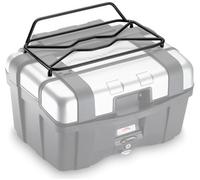 Porte-objet Métallique Givi Or