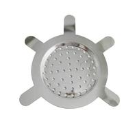 grille à chicha