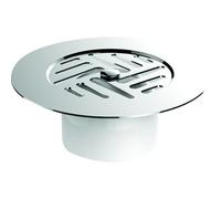 Grille à cloche - Diamètre 85 mm - Valentin | Grille à cloche - Diamètre 85 mm - Valentin