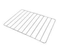 Grille à foin zingué Kerbl Argenté 80,8x56x61 cm