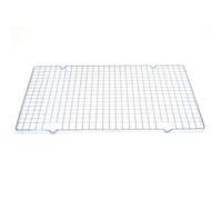 Grille à gâteaux rectangulaire Roger Orfèvre