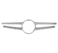 Grille à Lamelles Chrome BLIC Pour MERCEDES E-KLASA W212 (02.13-05.16)