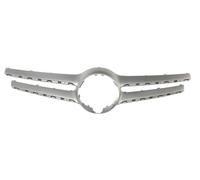 Grille à Lamelles Chrome BLIC Pour MERCEDES E-KLASA W212 (02.13-05.16)