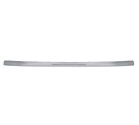 Grille à lamelles chromée BLIC Haut Compatible avec VW T-ROC 11.17-12.20