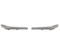 Grille à Lamelles Compatible À : Renault Kangoo II 07.13-12.20