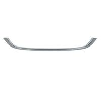 Grille à Lamelles Haut Compatible À : Mini One/Cooper R56, R57, R58, R59 LCI