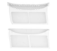 Grille à peluches Haier Candy/Hoover 70027323 Pour Sèche-Linge, 1 Pièce