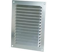 Grille à persienne 436 alu - RENSON